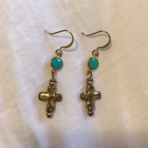 Women’s Senn Designs earrings